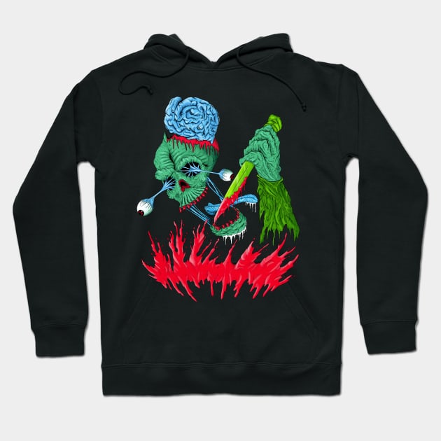 Crazy Insane Design